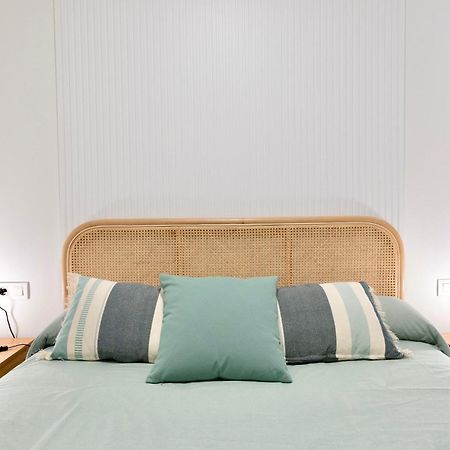 Rosalia Park Apartment Lugo Ngoại thất bức ảnh