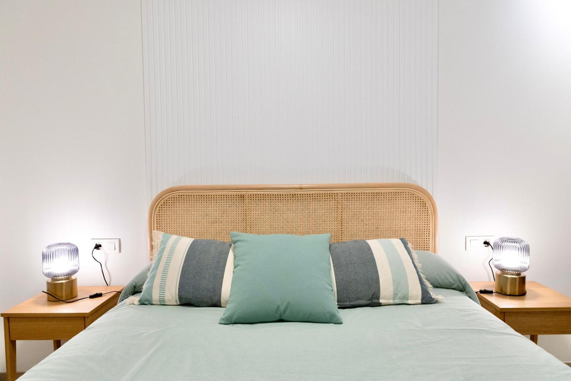 Rosalia Park Apartment Lugo Ngoại thất bức ảnh