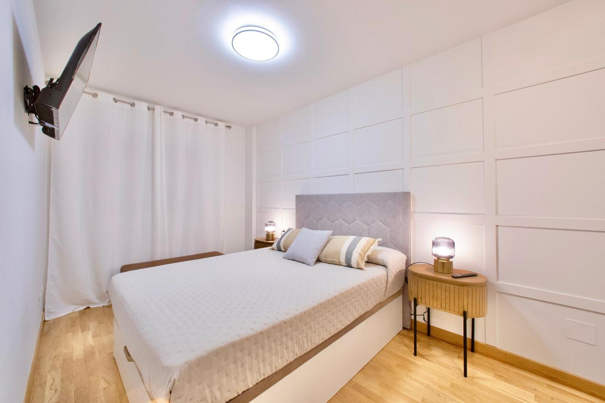Rosalia Park Apartment Lugo Ngoại thất bức ảnh