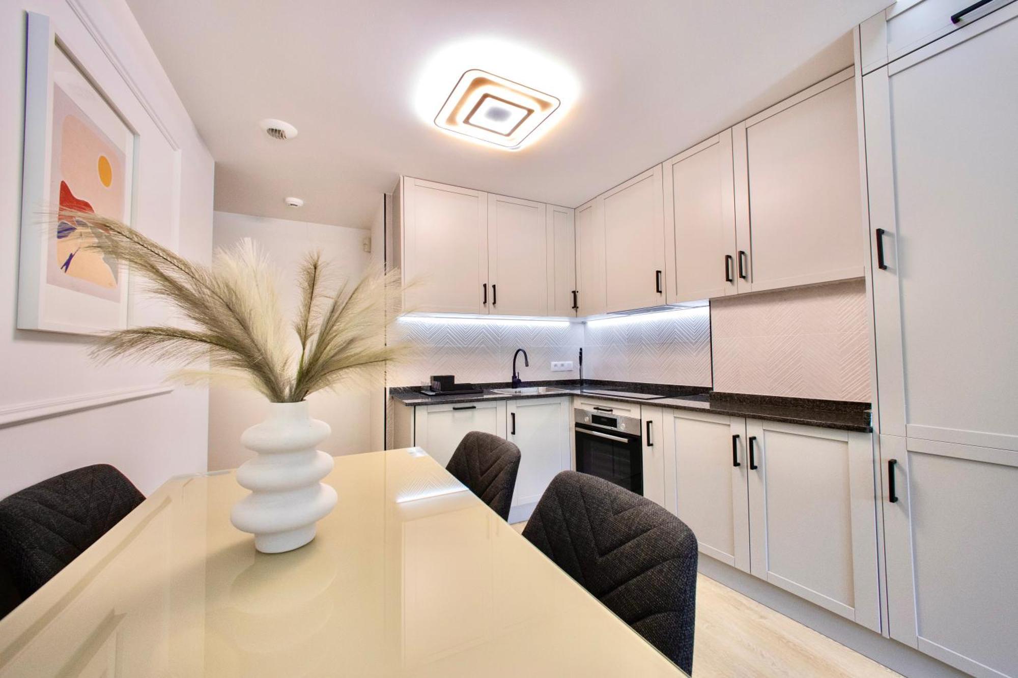 Rosalia Park Apartment Lugo Ngoại thất bức ảnh