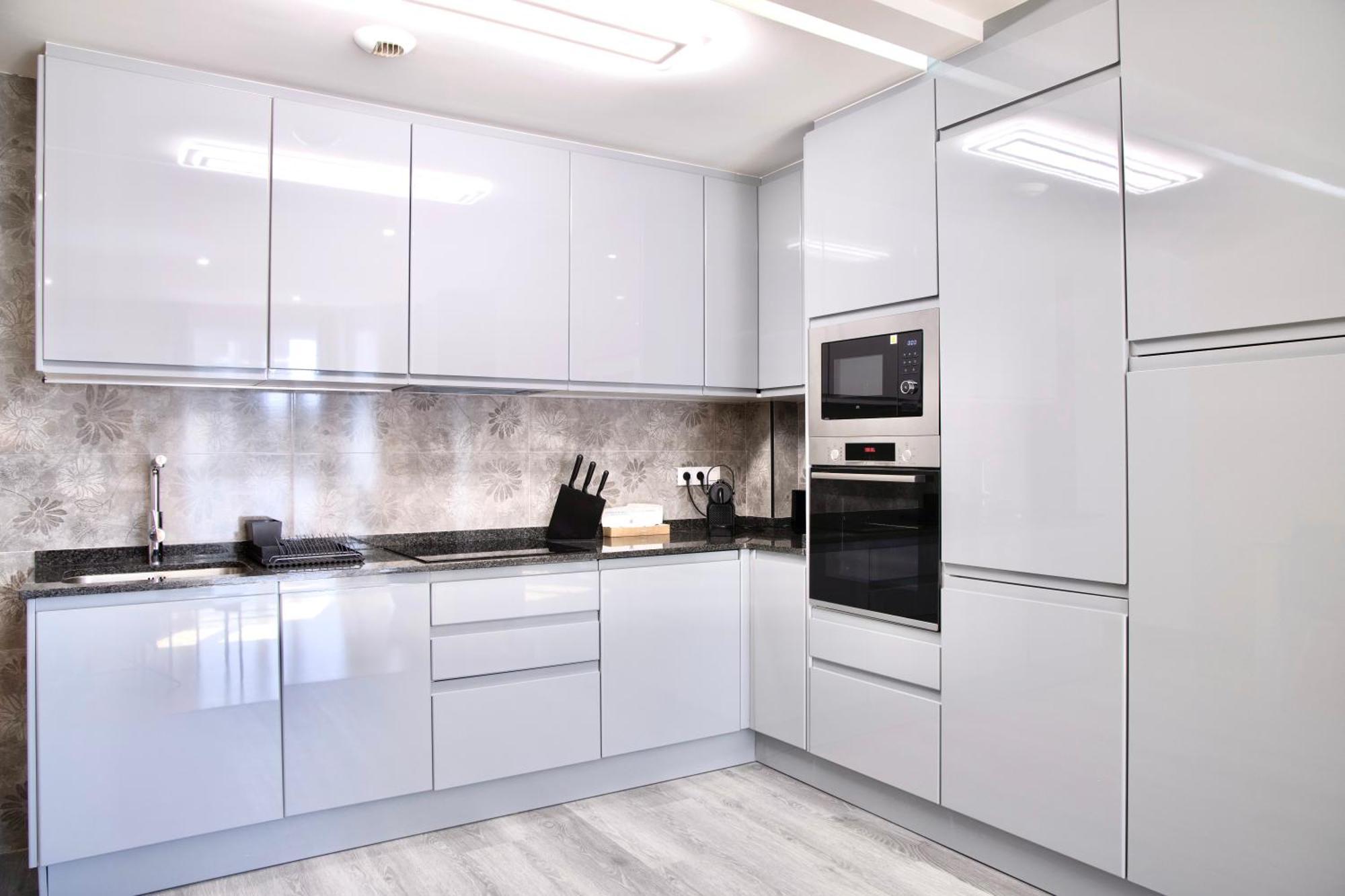 Rosalia Park Apartment Lugo Ngoại thất bức ảnh