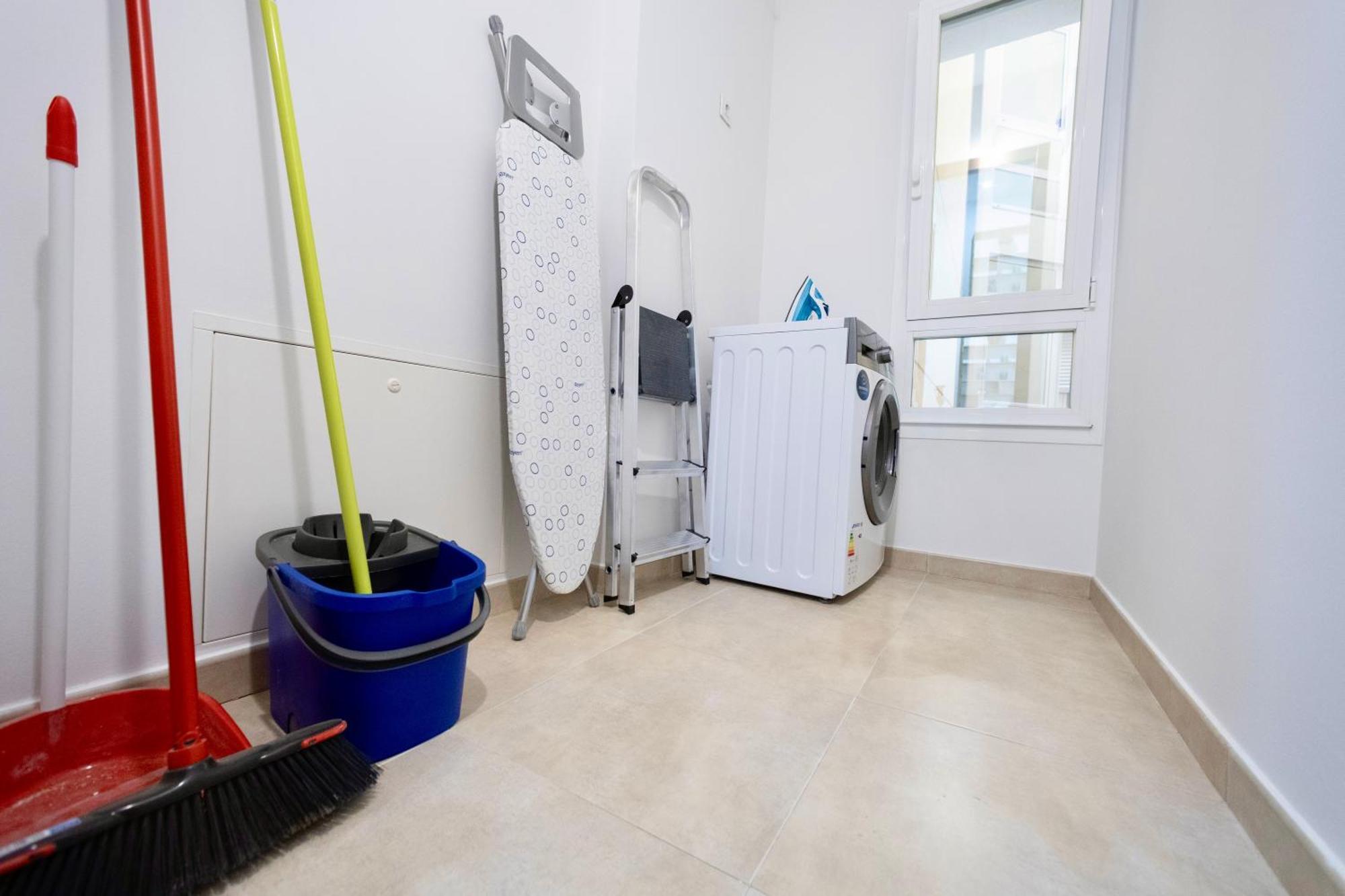 Rosalia Park Apartment Lugo Ngoại thất bức ảnh