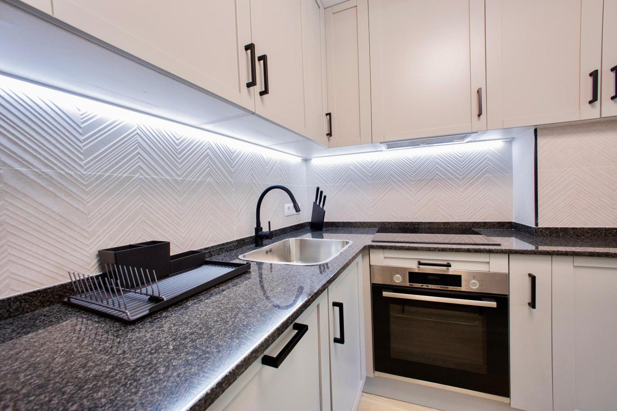 Rosalia Park Apartment Lugo Ngoại thất bức ảnh